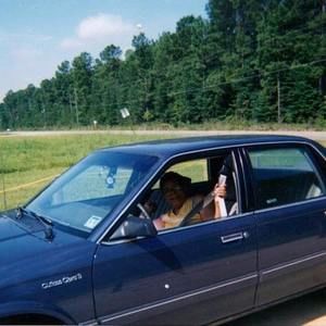 Meet your Posher, Cordelia